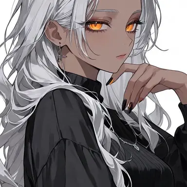 Profile image of Rin