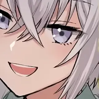 Profile image of めると .