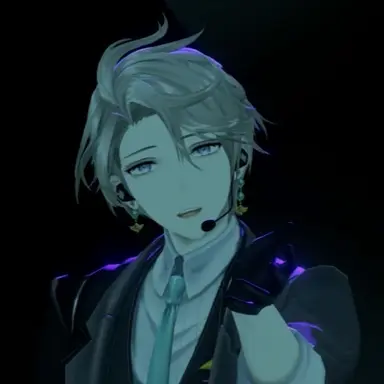 Profile image of 晴