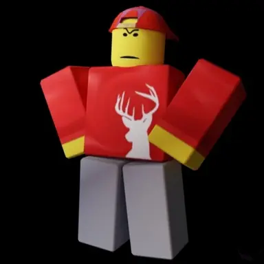 Profile image of Rusty