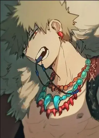 Profile image of Bakugo