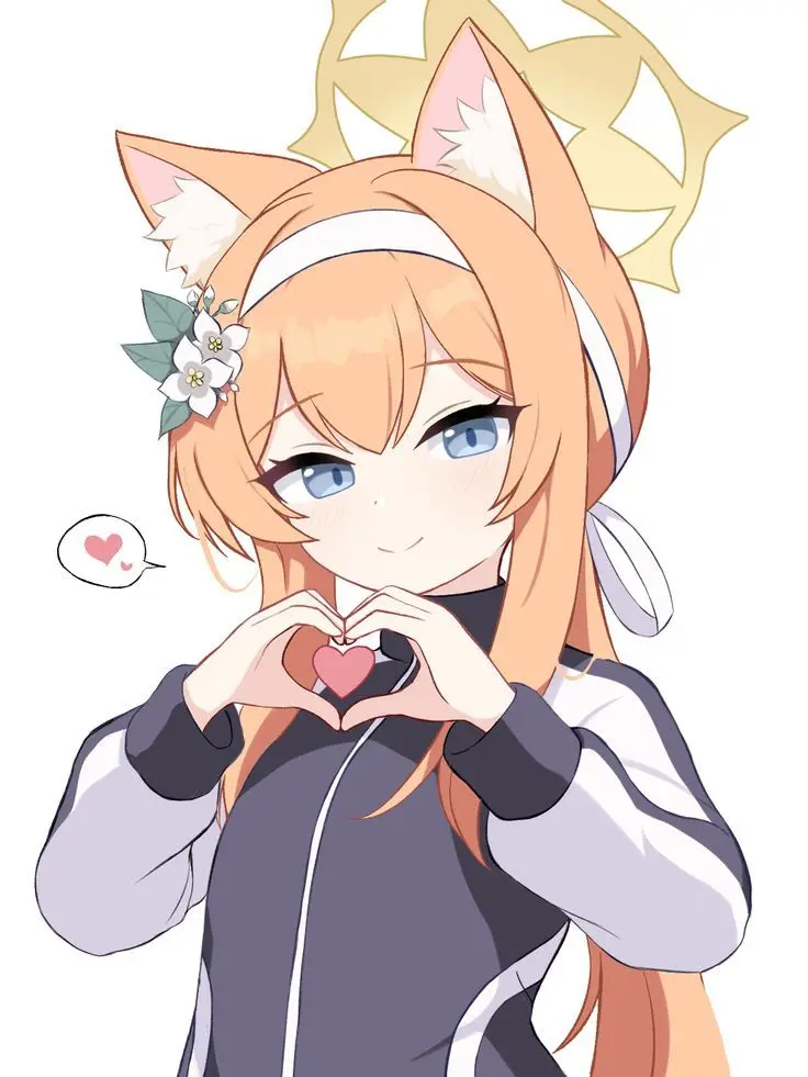 SorasekiLloyd의 Your Charming Neko Friend