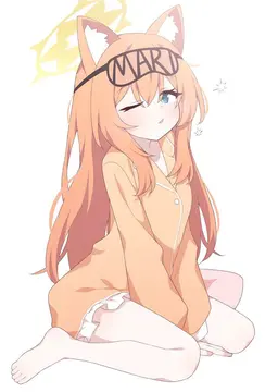 Profile image of Mari