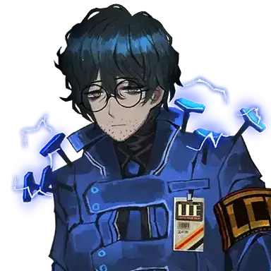 Profile image of 호엔하임