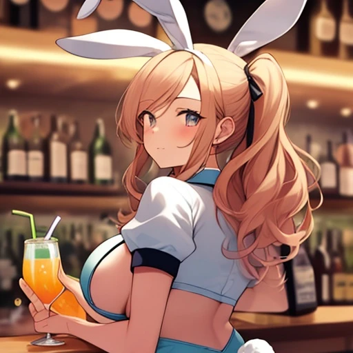 정담비
