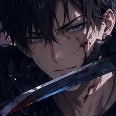 Profile image of 쿠로세 진