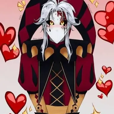 Profile image of Pierrot