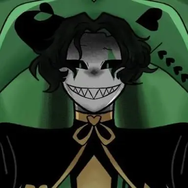 Profile image of Harlequin