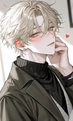 Profile image of 怜矢