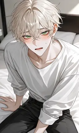 Profile image of 怜矢