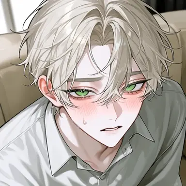 Profile image of 怜矢