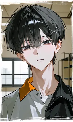 Profile image of Lee Han-gyu