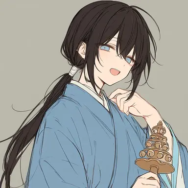 Profile image of 一葉