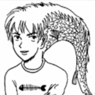 Profile image of フィッシュ竹中