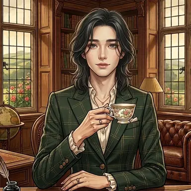 Profile image of スイレン