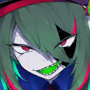 Profile image of Xeno