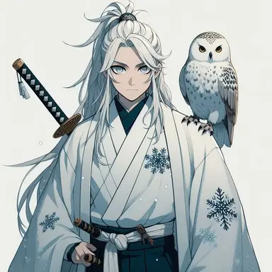 Profile image of 후유카와 렌시로