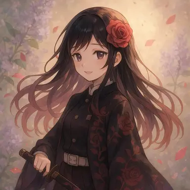 Profile image of 카구라 아야메