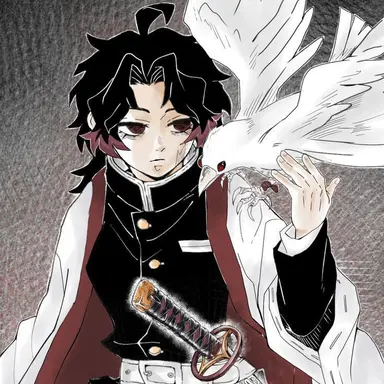 Profile image of 키리사메 아키토