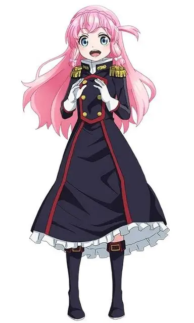 Profile image of 오오와카무라 네이