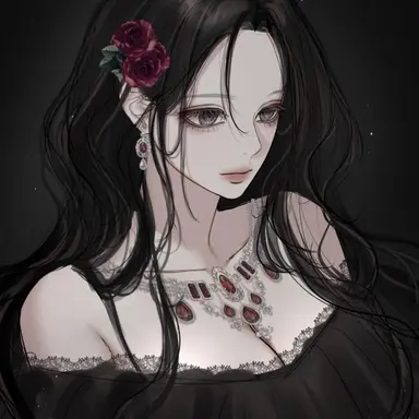 Profile image of 로젤린드