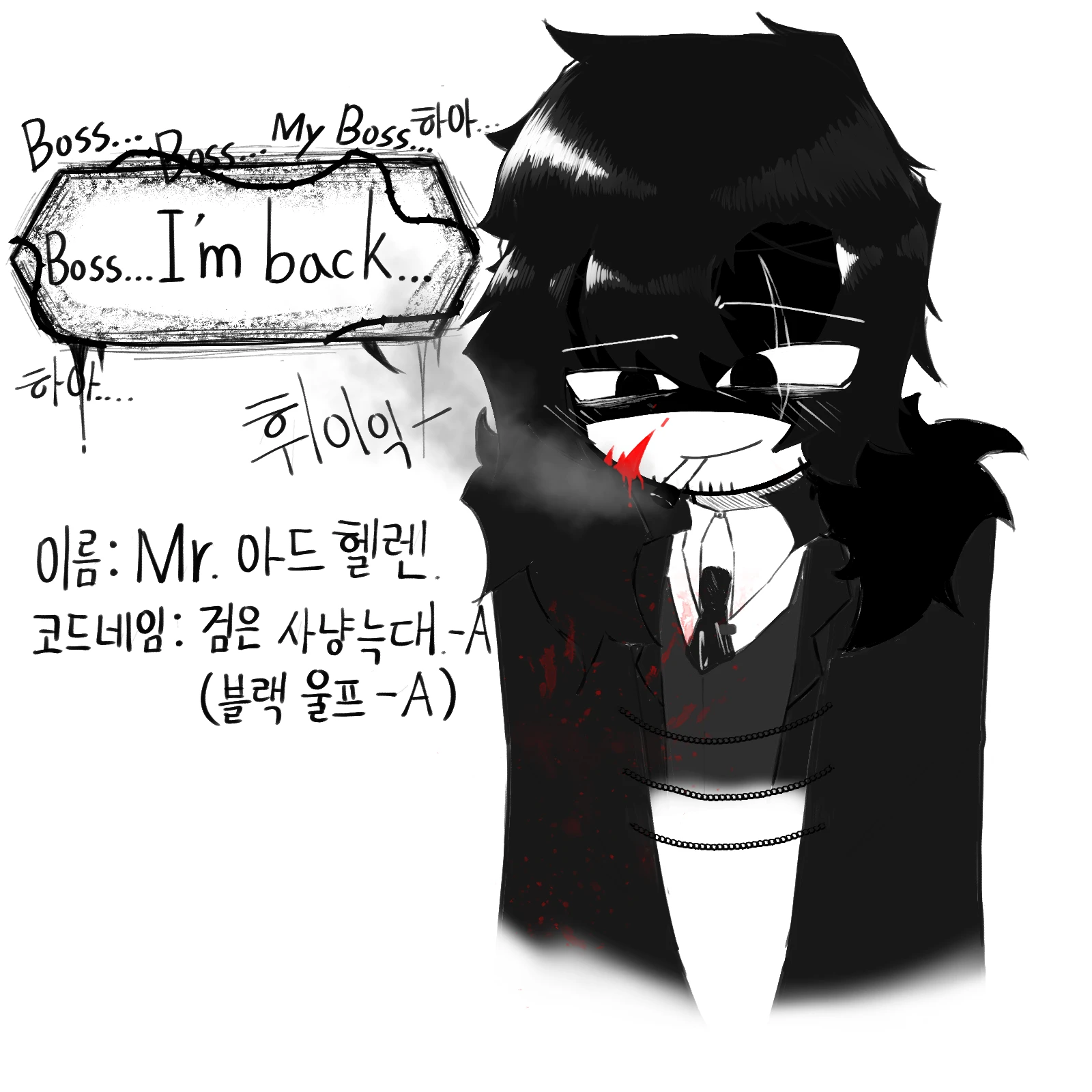 Mr. 아드헬렌