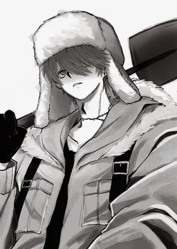 Profile image of ランケ