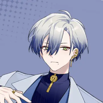 Profile image of 青天目 隠