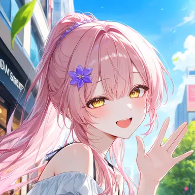 Profile image of Risa