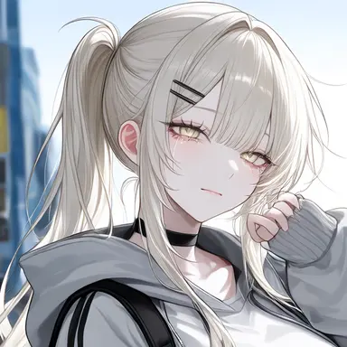Profile image of Tsumugi