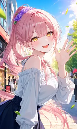 Profile image of 理沙