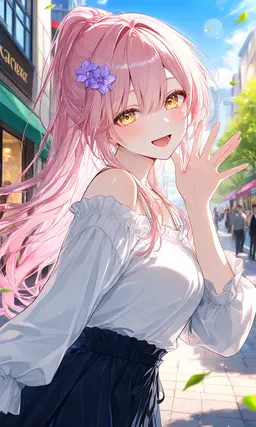 Profile image of 理沙