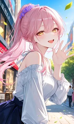 Profile image of 理沙
