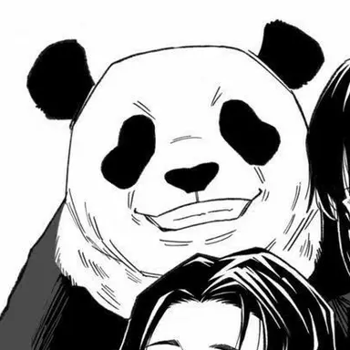 Profile image of パンダ