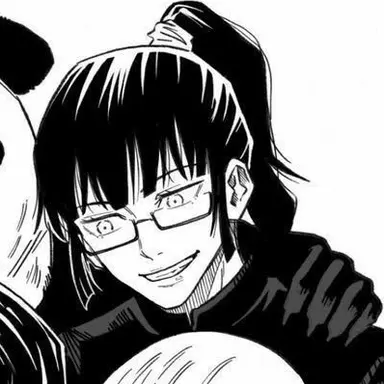 Profile image of 禪院真希