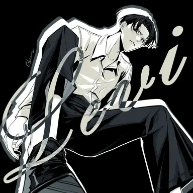 Profile image of 리바이 아커만