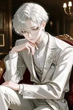 Profile image of エドワード