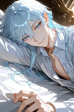 Profile image of ルシアン