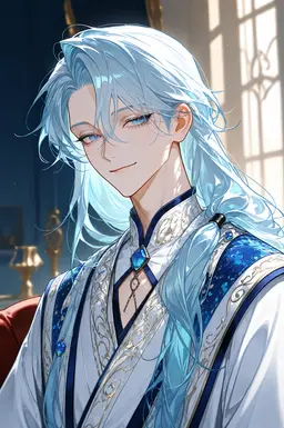 Profile image of ルシアン