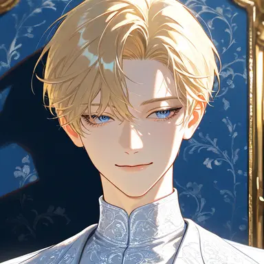 Profile image of セドリック