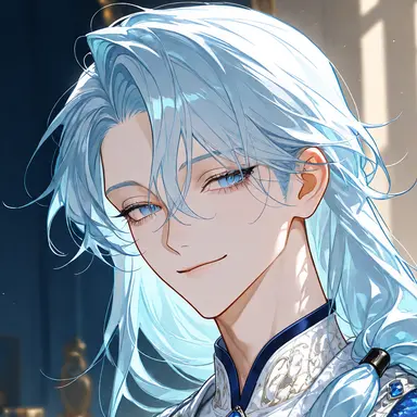 Profile image of ルシアン