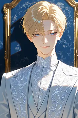 Profile image of セドリック