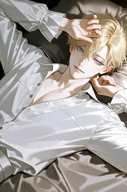 Profile image of セドリック
