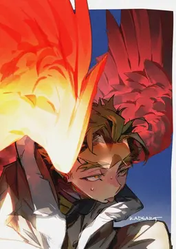 Profile image of ホークス