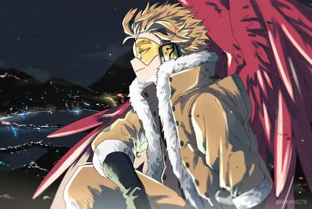 Profile image of ホークス