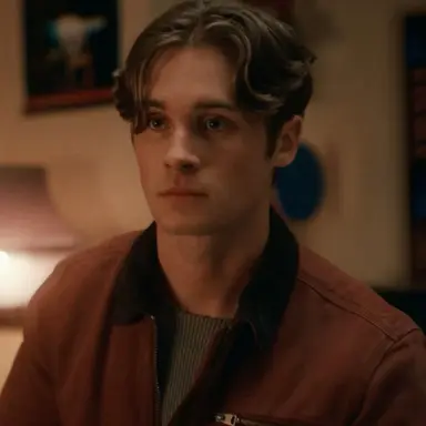 Profile image of Ian