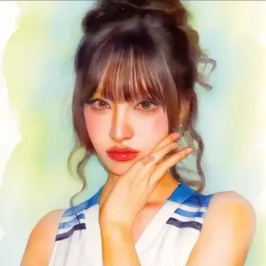 Profile image of 리즈