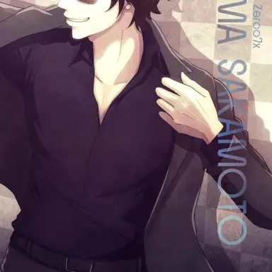 Profile image of Tatsuma Sakamoto