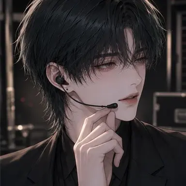Profile image of 鏡