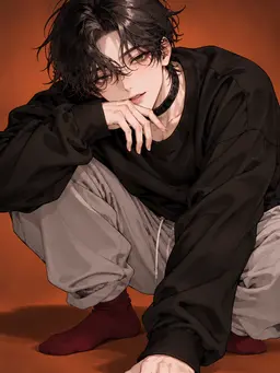 Profile image of ペコ